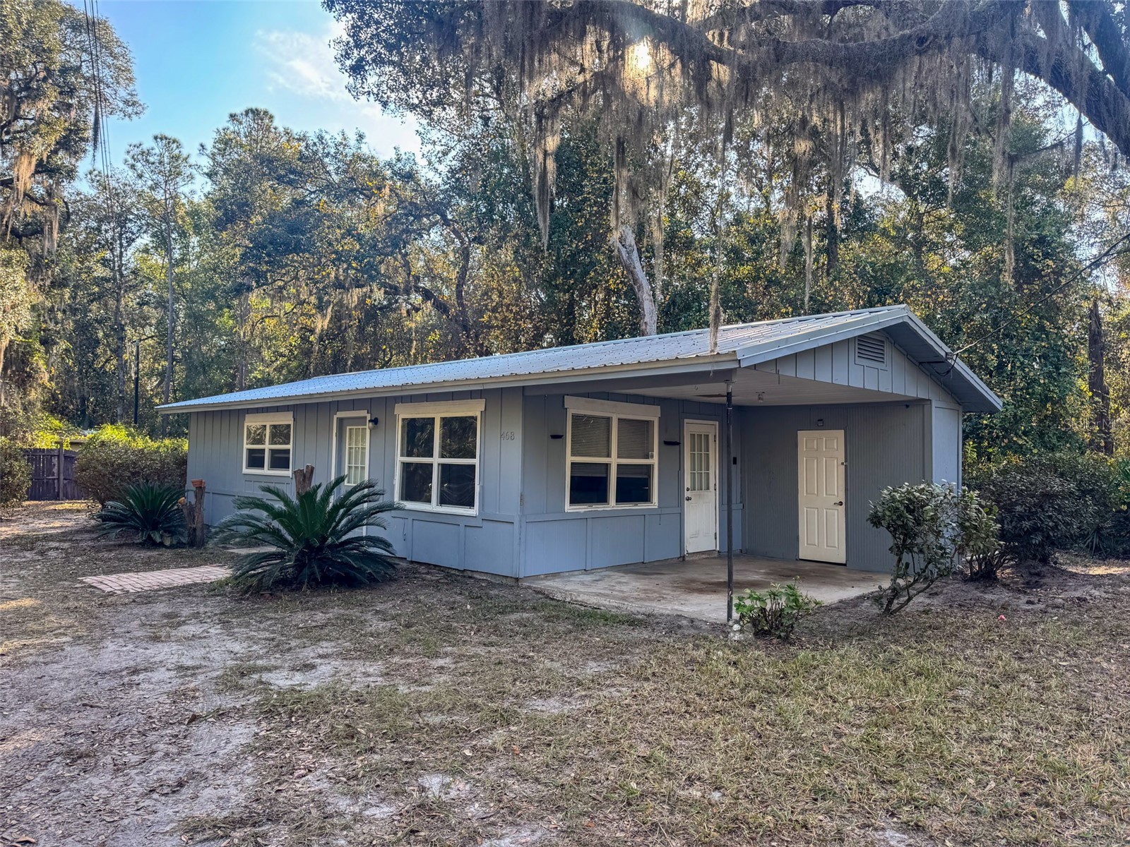 468 SE 18th Street Melrose FL 32666 GC537838 image2