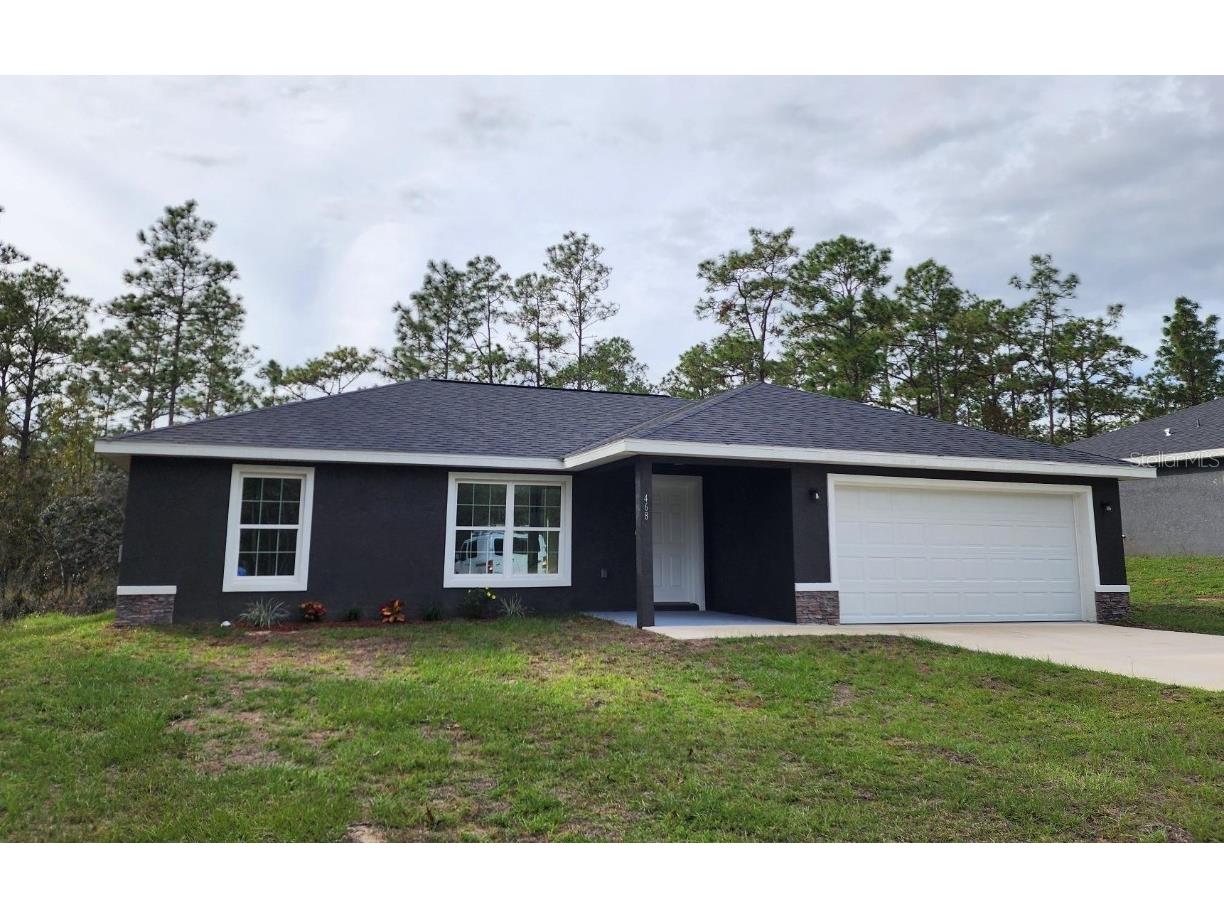 468 SW Alvarez Road Dunnellon FL 34431 OM689211 image1