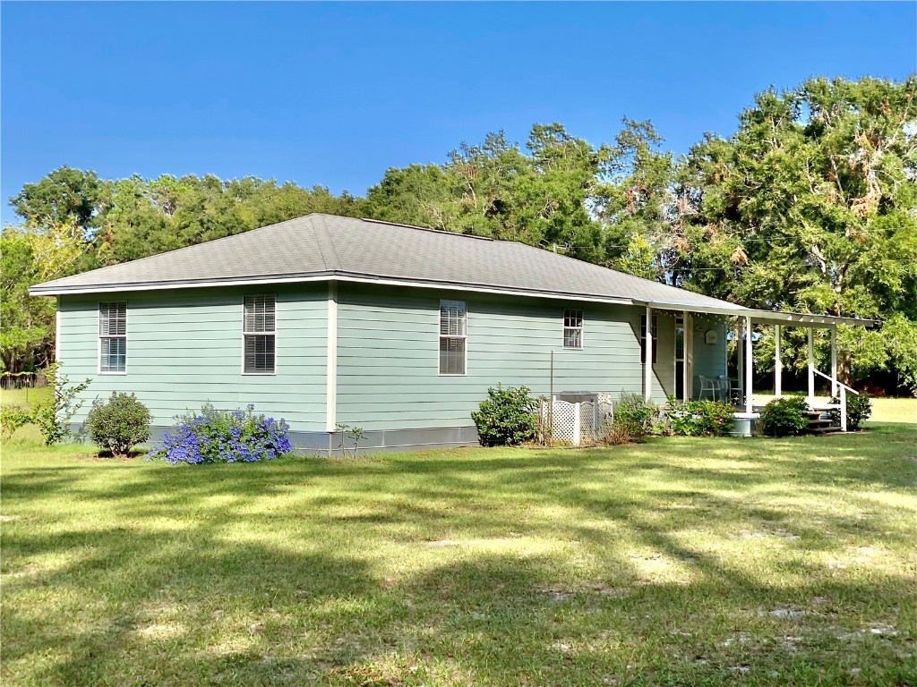 468 SW Randolph Court Fort White FL 32038 GC516672 image1