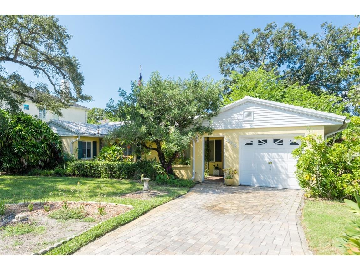 468 W Davis Boulevard Tampa FL 33606 T3472345 image1