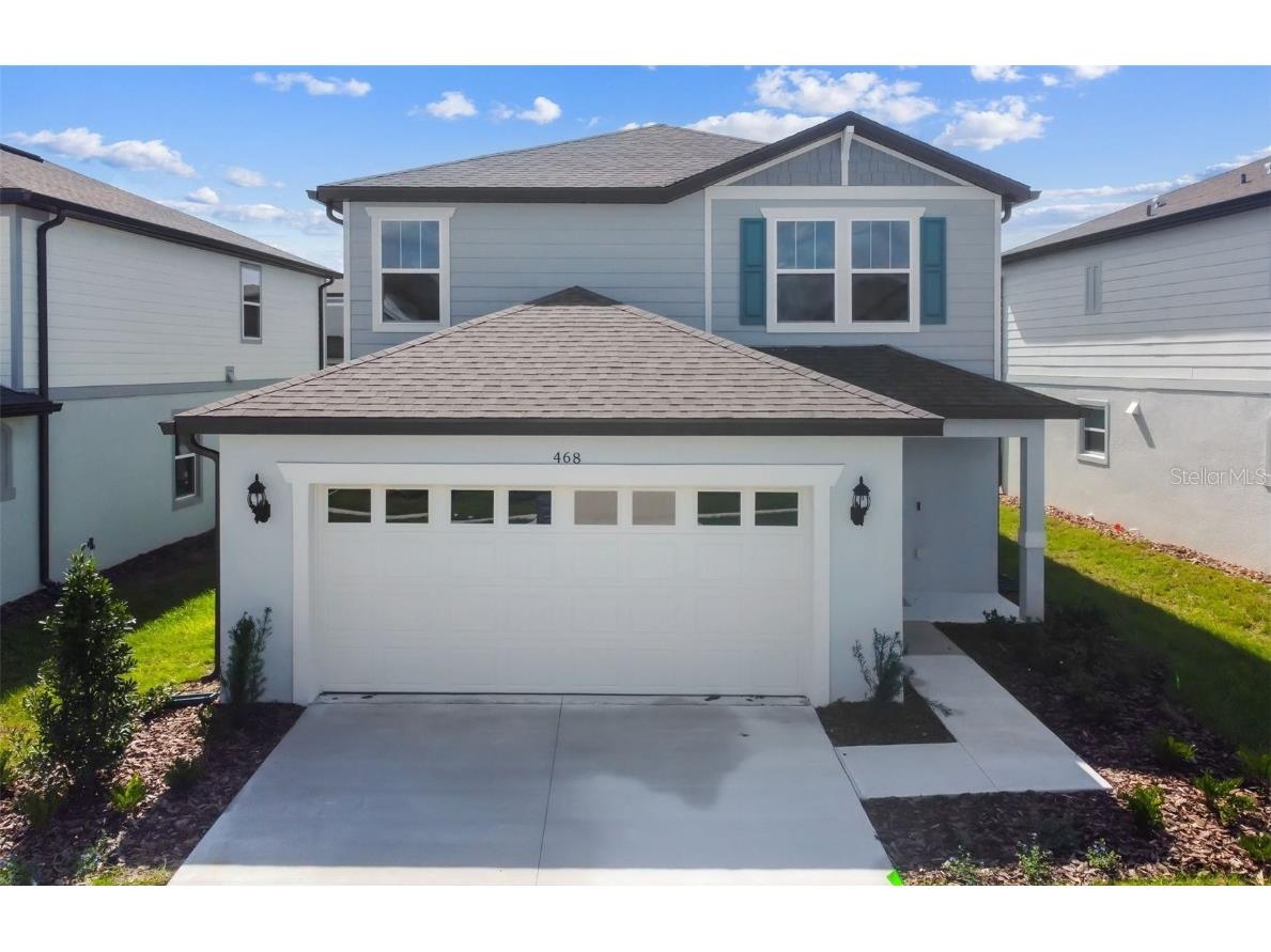 468 Waterford Drive Lake Alfred FL 33850 T3531468 image1