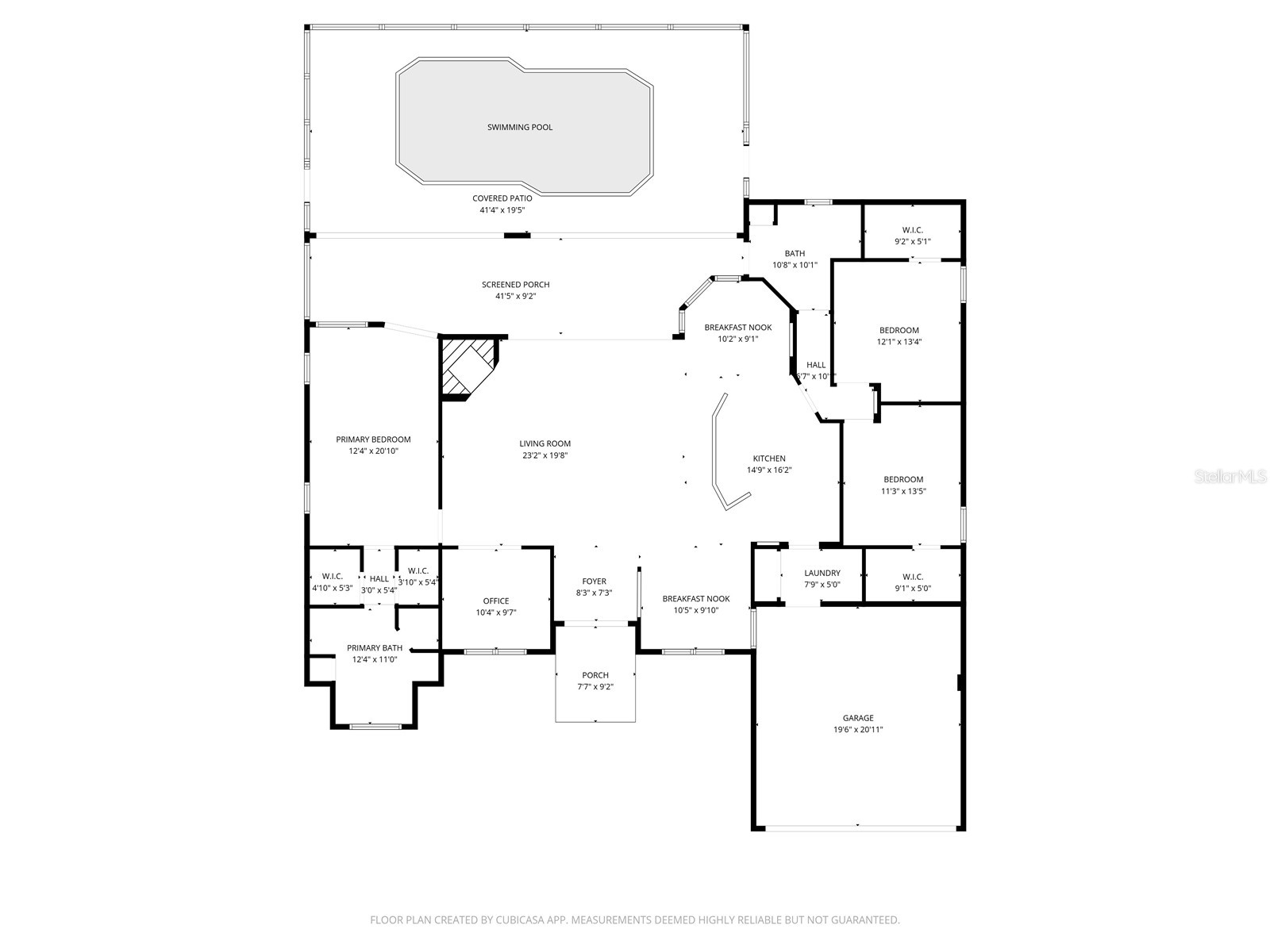 4680 N Elkcam Boulevard Beverly Hills FL 34465 OM722679 image59