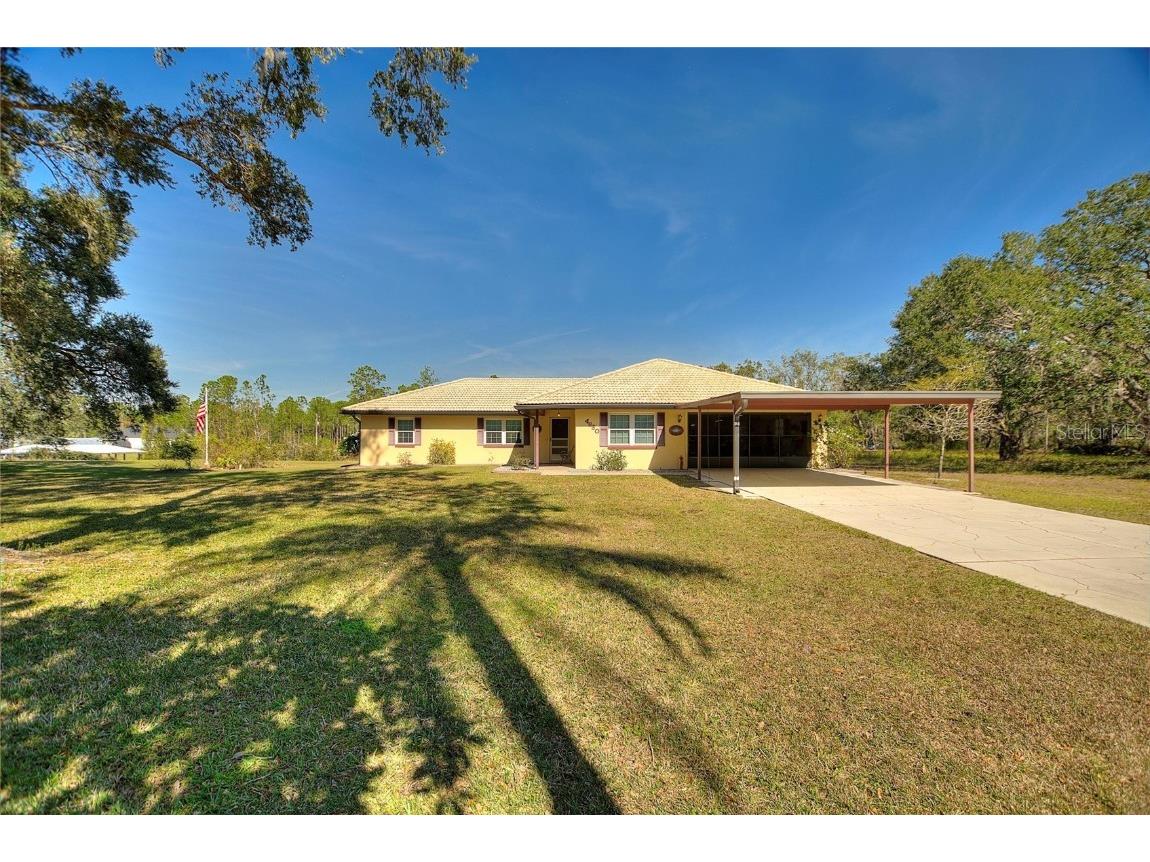 4680 Poinciana Drive Indian Lake Estates FL 33855 - LAKE WALK IN WATER TB8341380 image1