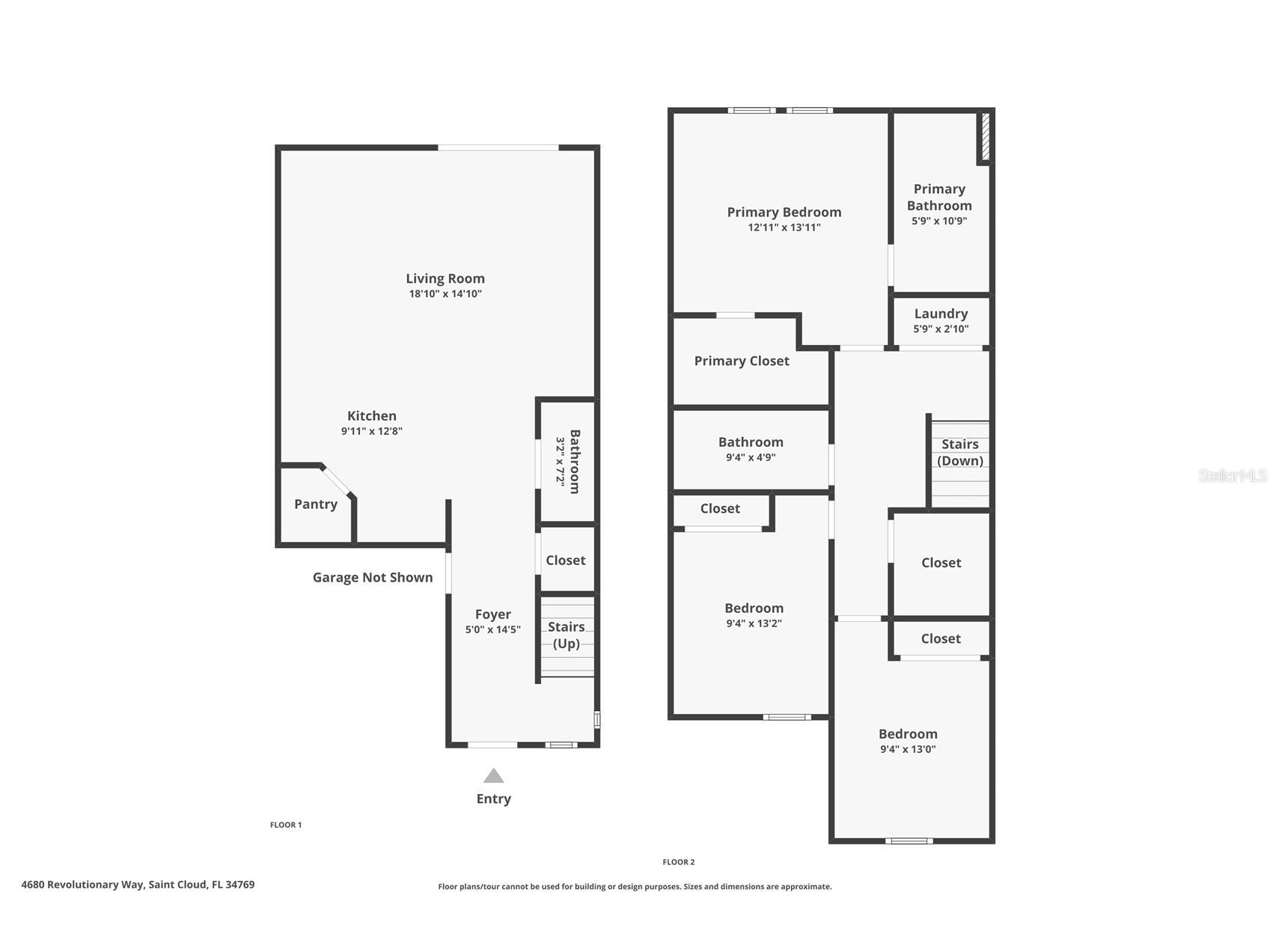 4680 Revolutionary Way Saint Cloud FL 34769 S5136651 image26