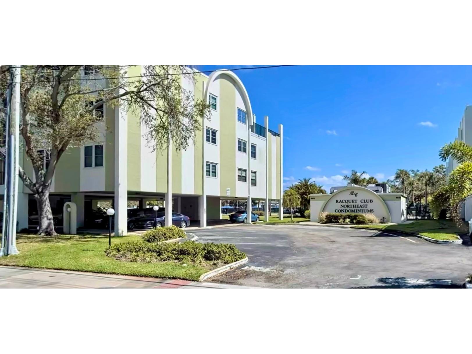 4681 1st Street NE #406 Saint Petersburg FL 33703 TB8303415 image1