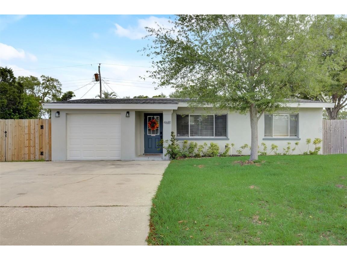 4681 55th Avenue N Saint Petersburg FL 33714 A4605259 image1
