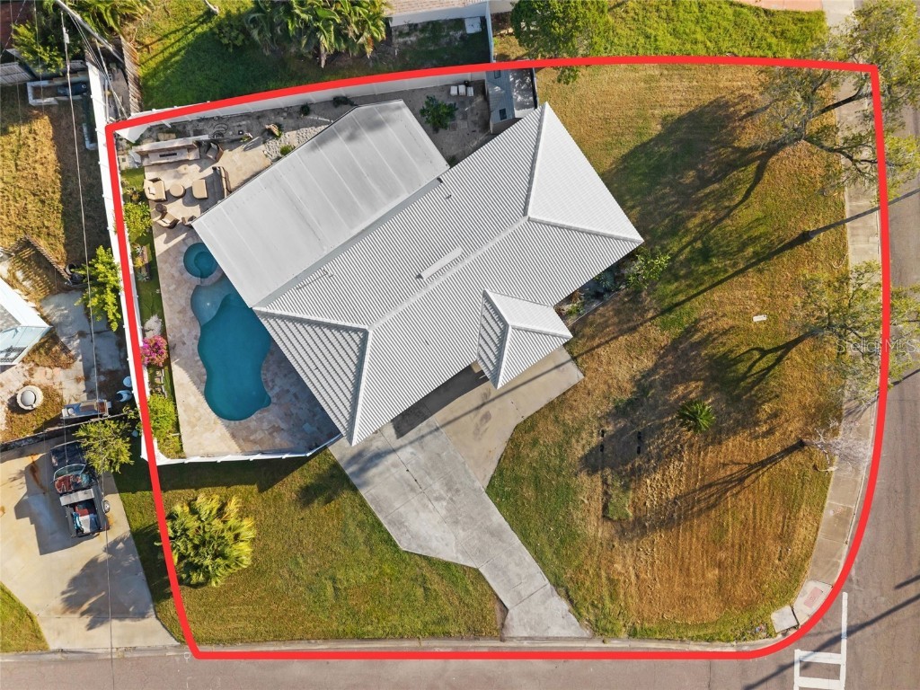 4681 Shore Acres Boulevard NE Saint Petersburg FL 33703 TB8440195 image33