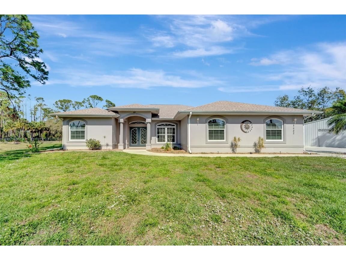 4682 Forlano Circle North Port FL 34291 O6088809 image1