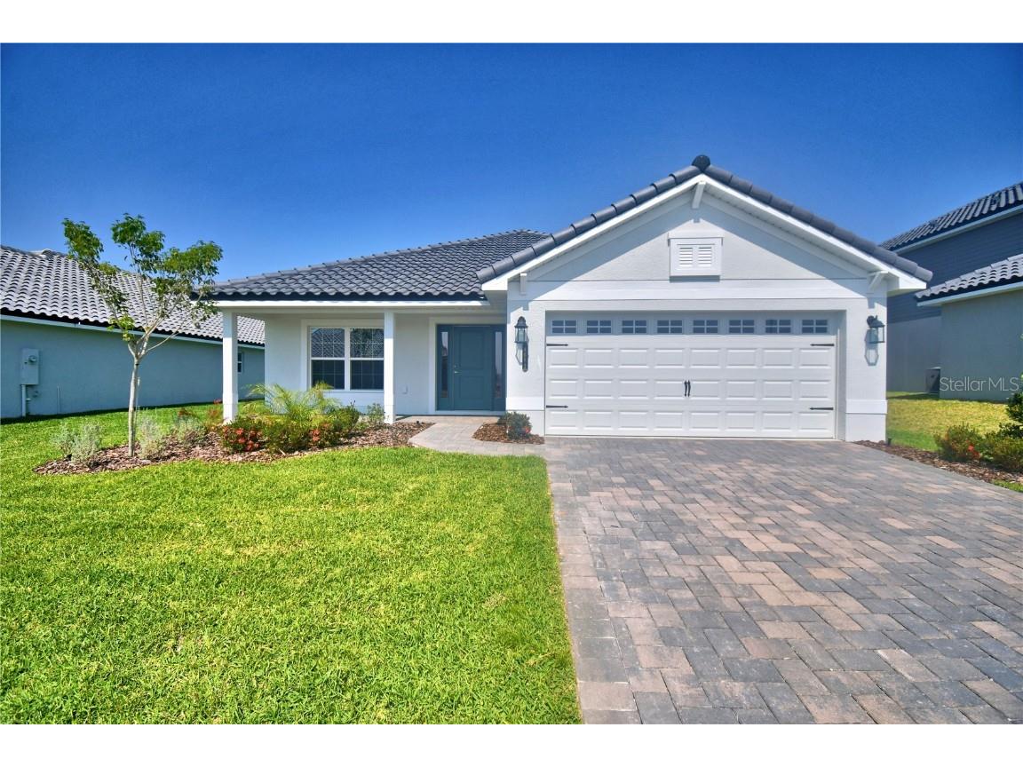 4682 Grandview Glen Drive Auburndale FL 33823 - LAKE JULIANA L4948453 image1