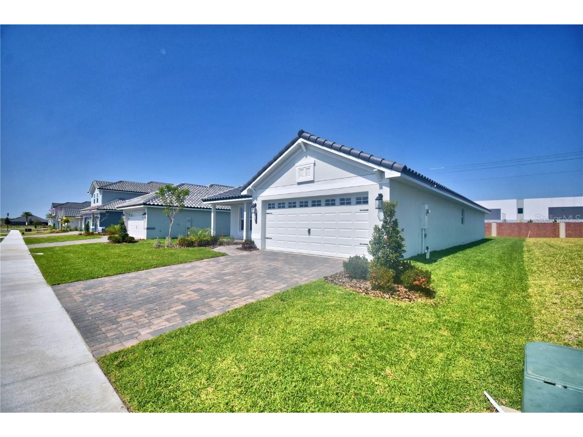 4682 Grandview Glen Drive Auburndale FL 33823 - LAKE JULIANA L4948453 image2