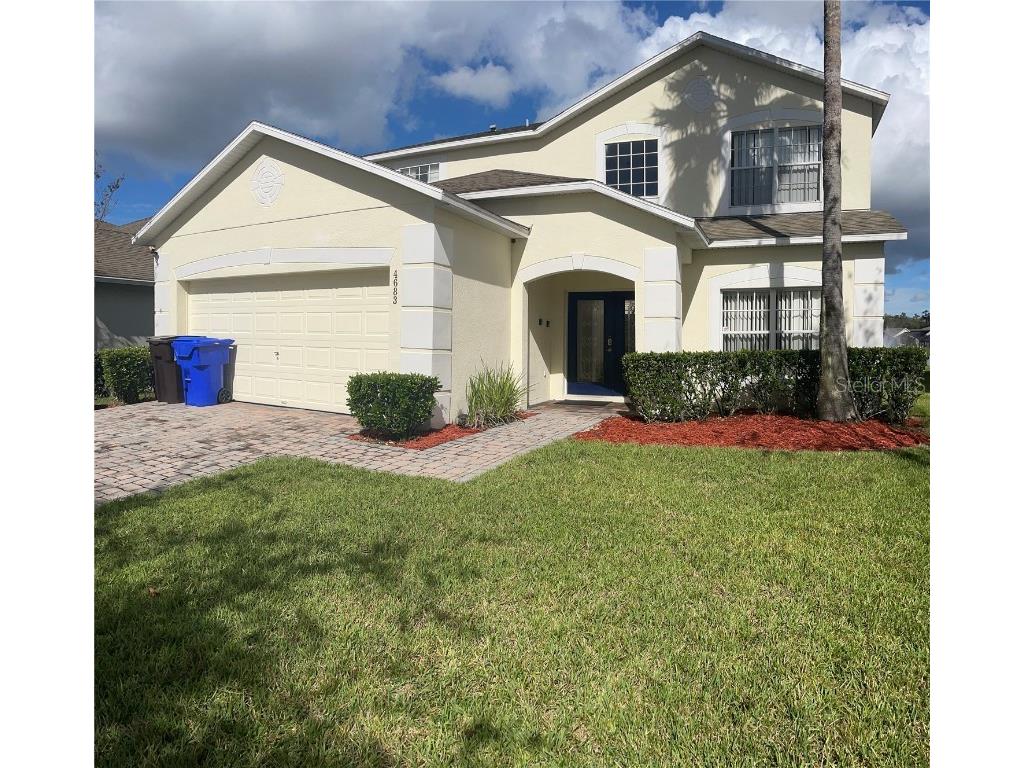 4683 Cumbrian Lakes Drive Kissimmee FL 34746 O6069113 image1