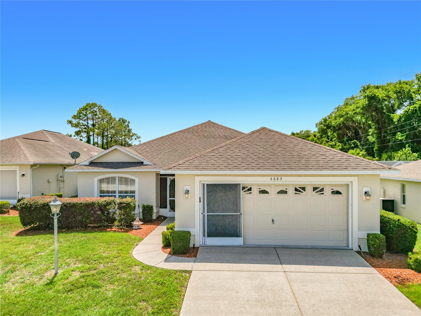 4683 N Lake Vista Trail Hernando FL 34442 W7886037 image1