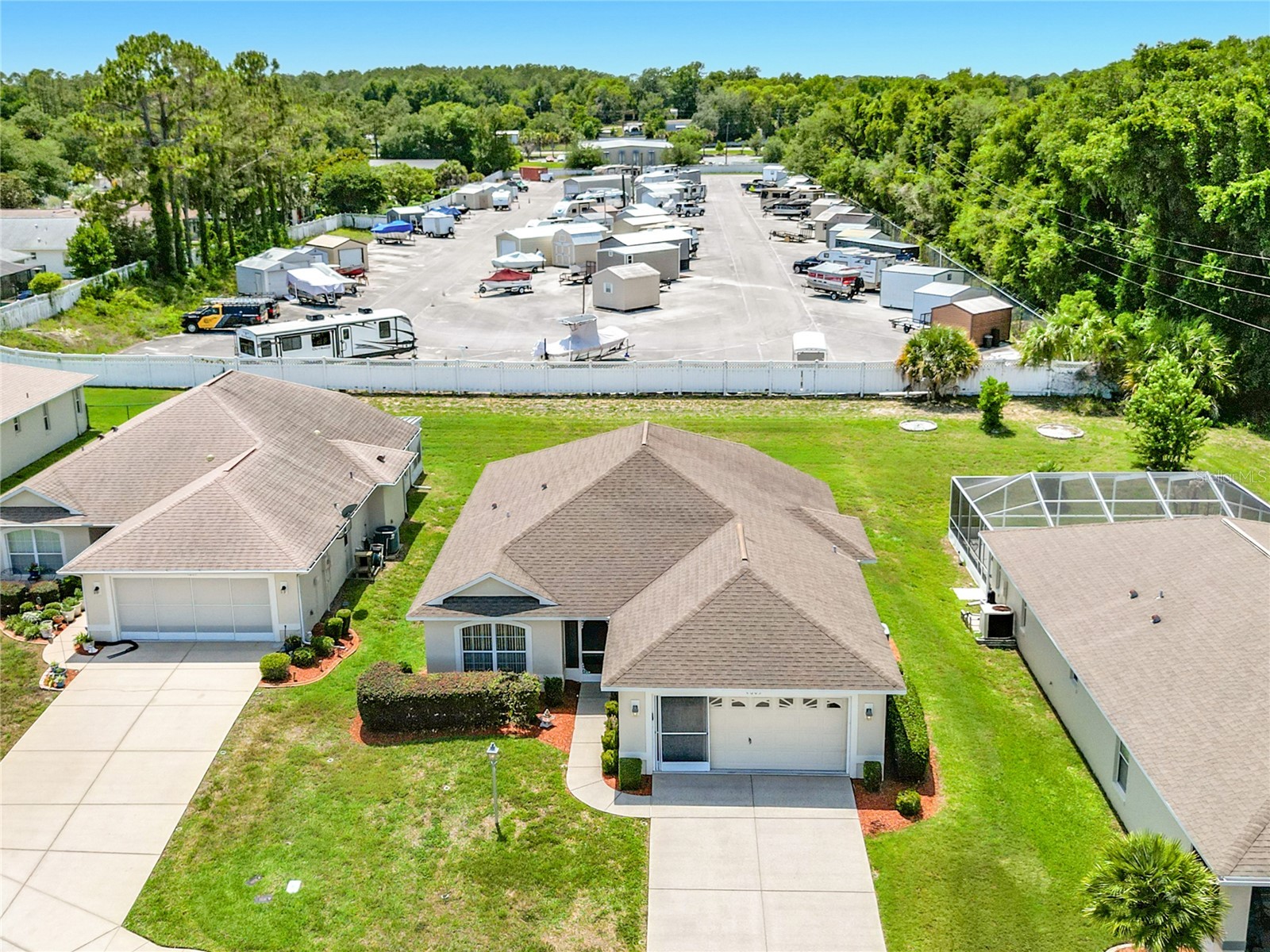 4683 N Lake Vista Trail Hernando FL 34442 W7886037 image2