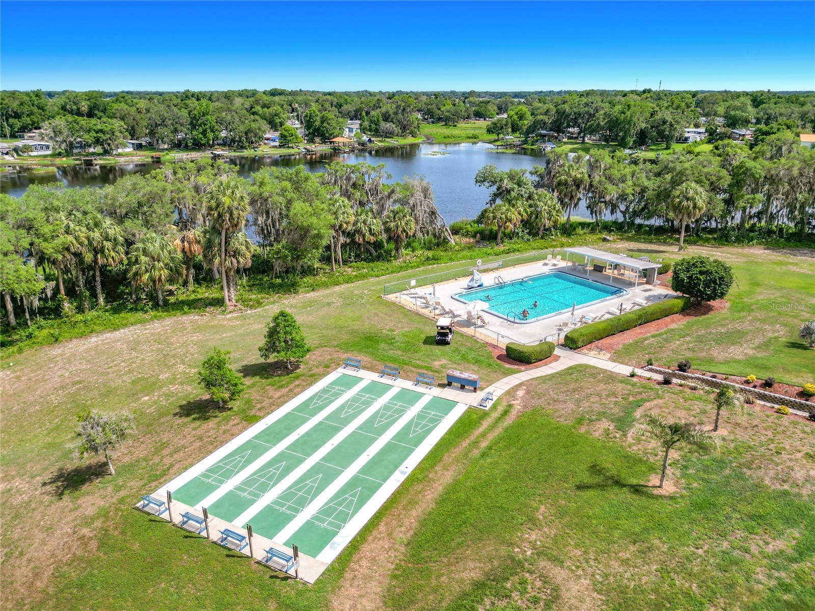 4683 N Lake Vista Trail Hernando FL 34442 W7886037 image44