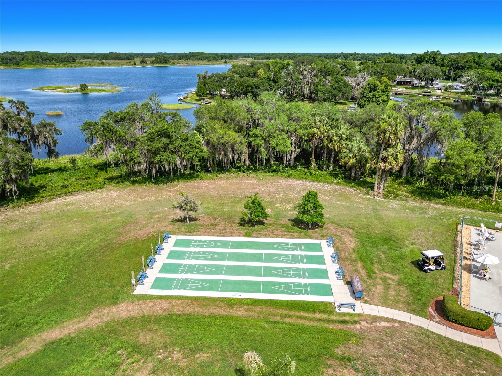 4683 N Lake Vista Trail Hernando FL 34442 W7886037 image47