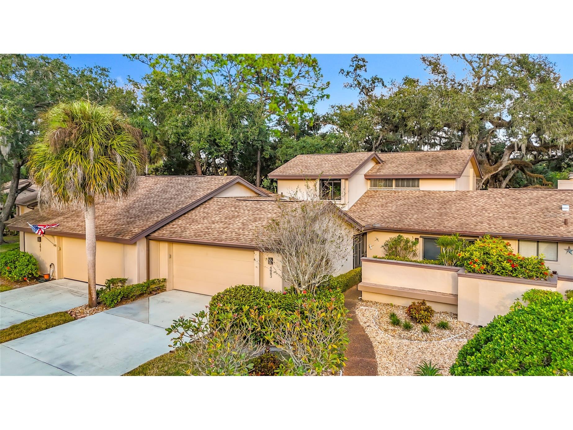 4683 Oak Hollow Drive #3 Sarasota FL 34241 N6141580 image1