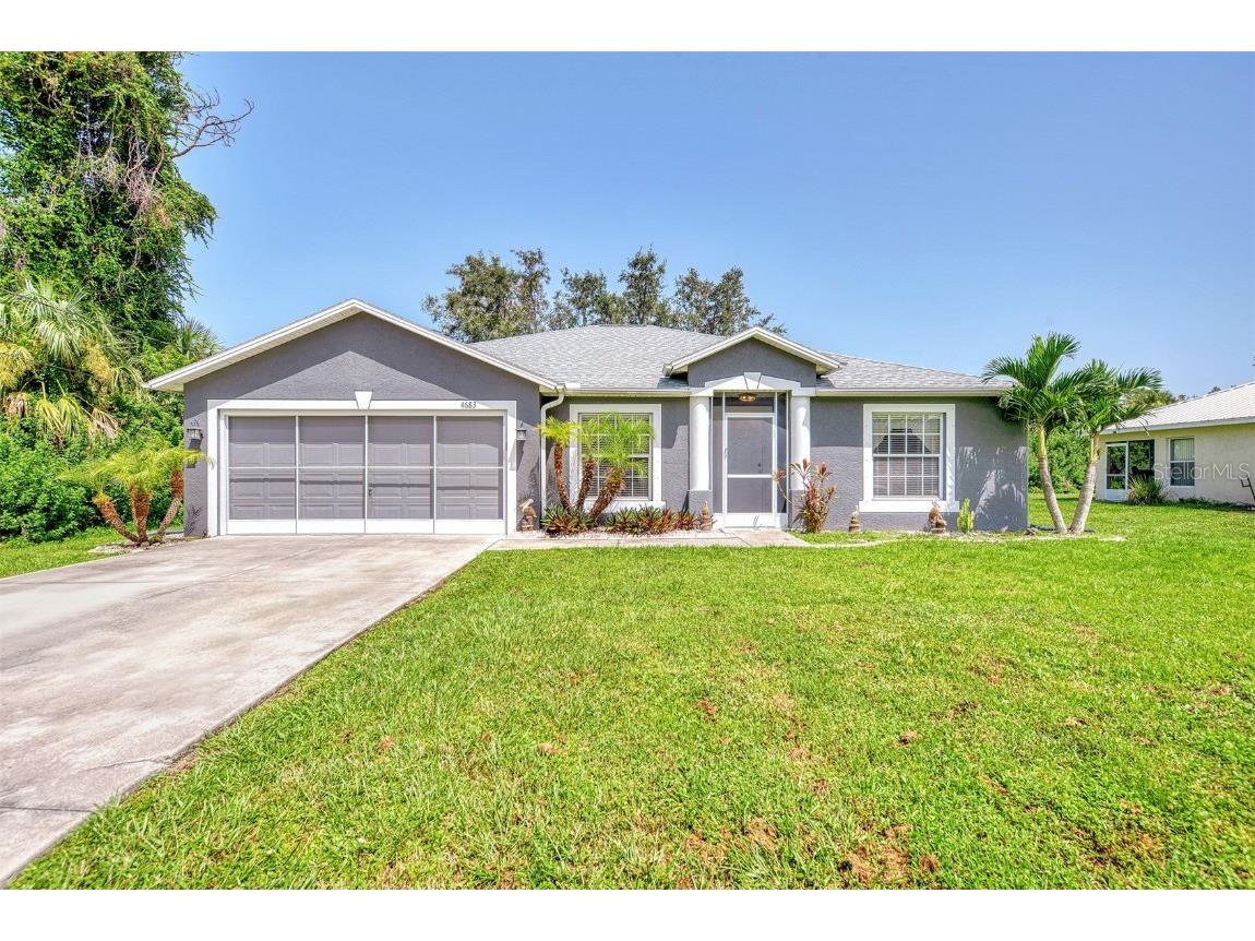 4683 Oakley Road North Port FL 34288 D6132076 image1
