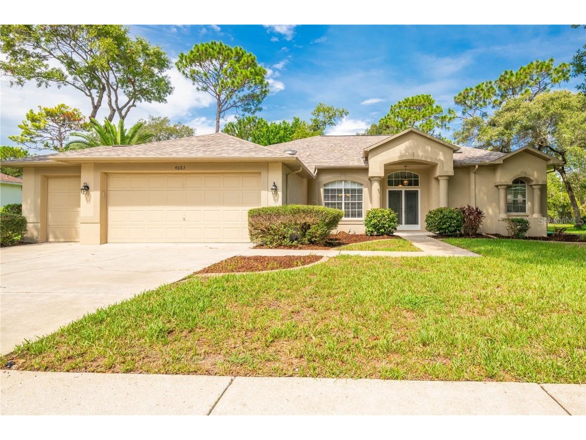 4683 Secretariat Run Spring Hill FL 34609 W7856585 image1