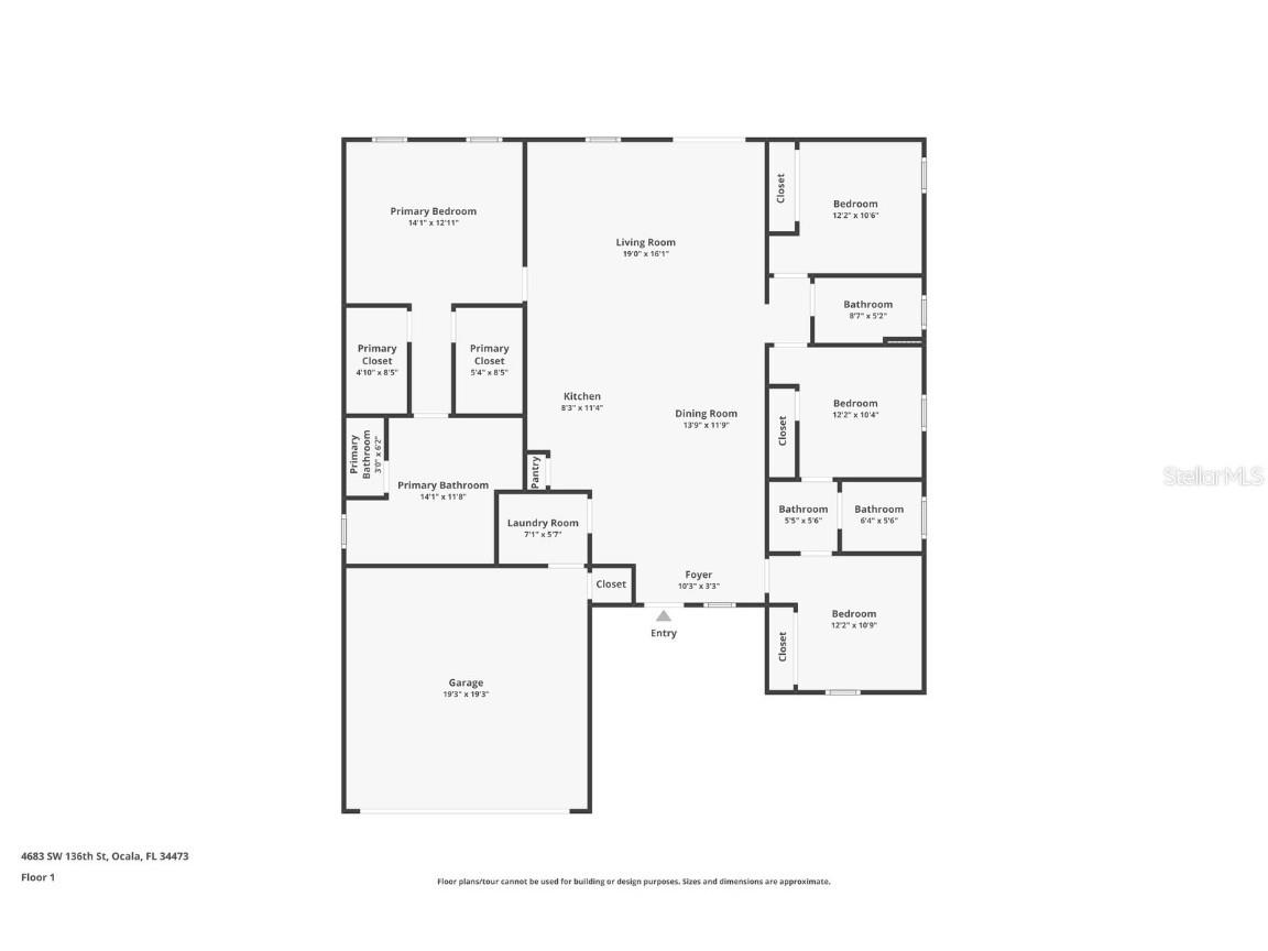 4683 SW 136th Street Ocala FL 34473 O6245016 image37