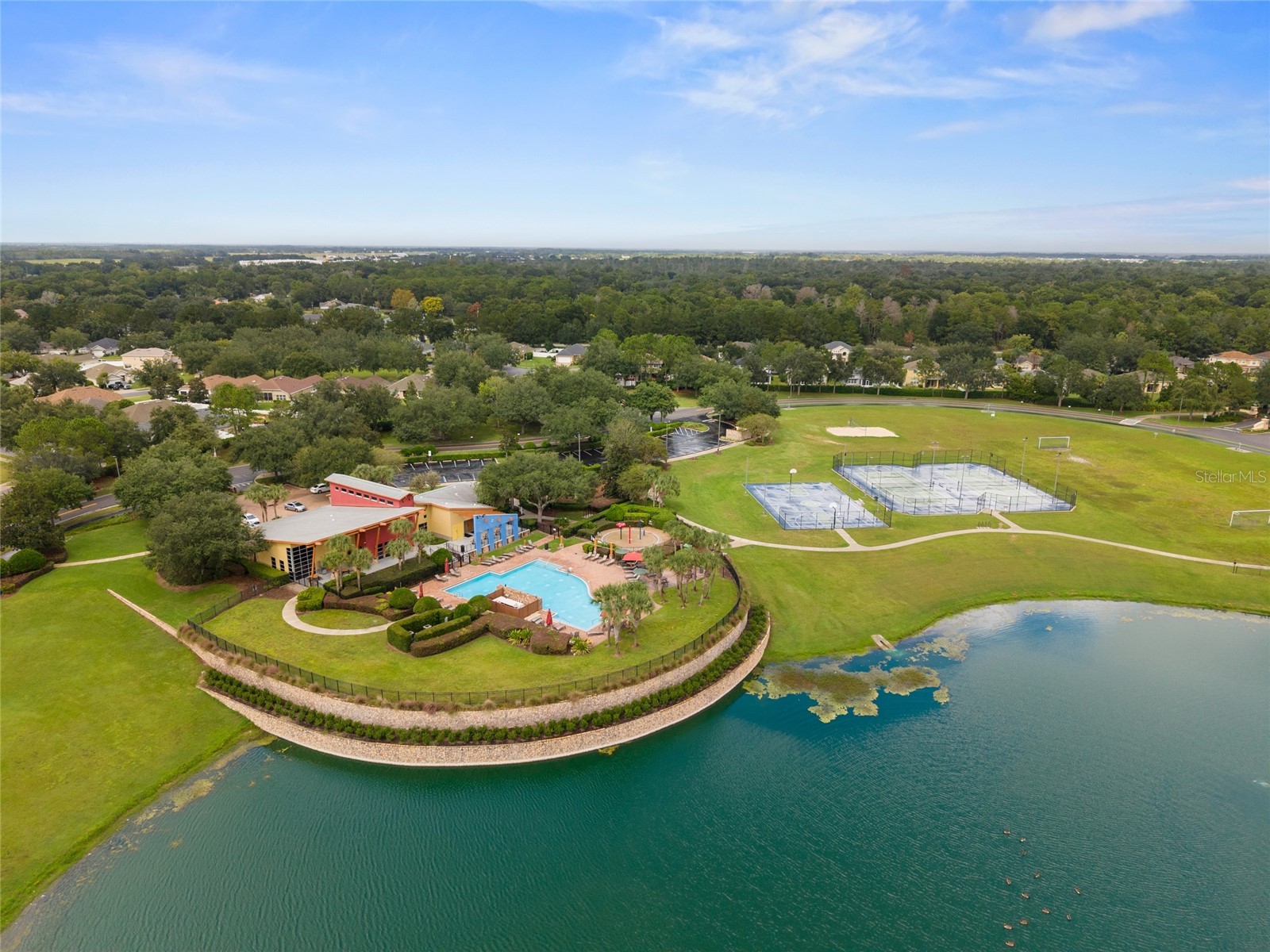4683 SW 40th Place Ocala FL 34474 TB8504142 image38