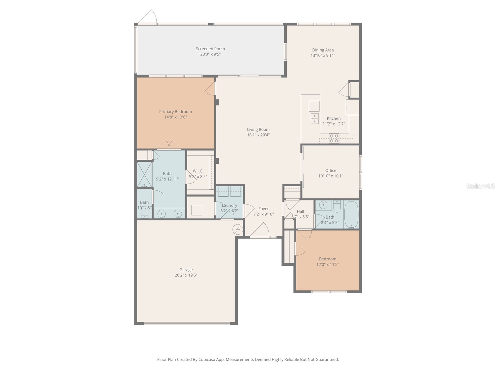 4683 SW 40th Place Ocala FL 34474 TB8504142 image5