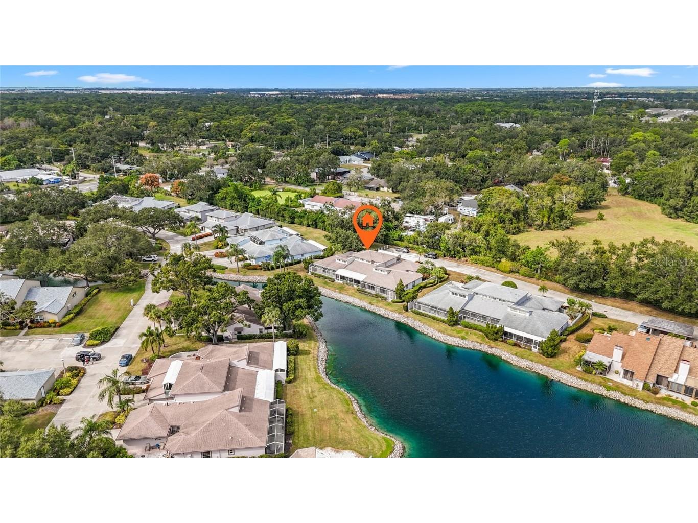 4683 Winston Lane N #30 Sarasota FL 34235 A4670091 image14