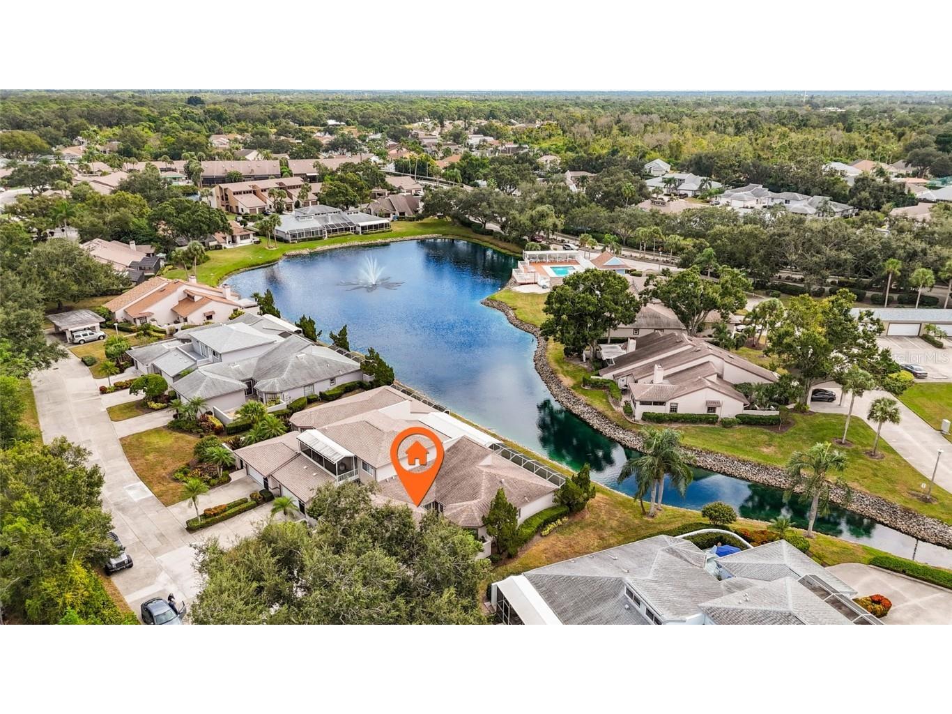 4683 Winston Lane N #30 Sarasota FL 34235 A4670091 image15