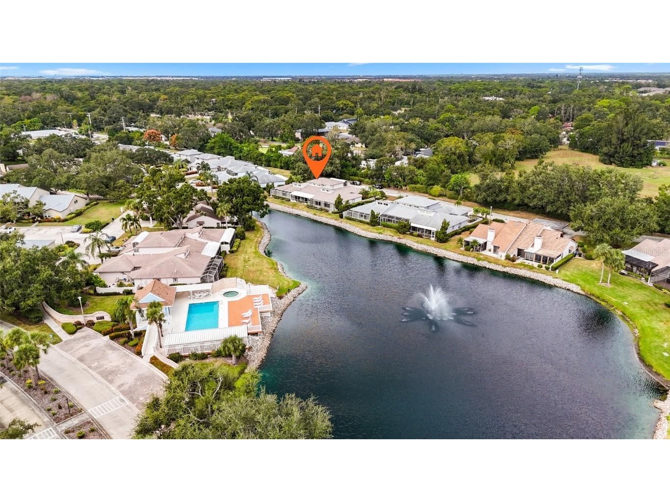 4683 Winston Lane N #30 Sarasota FL 34235 A4670091 image16