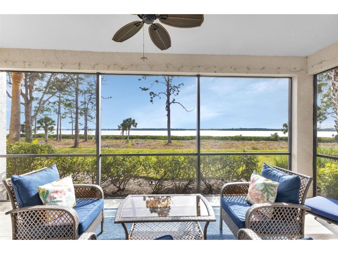 4684 Club Drive #102 Port Charlotte FL 33953 - MYAKKA RIVER C7485662 image1