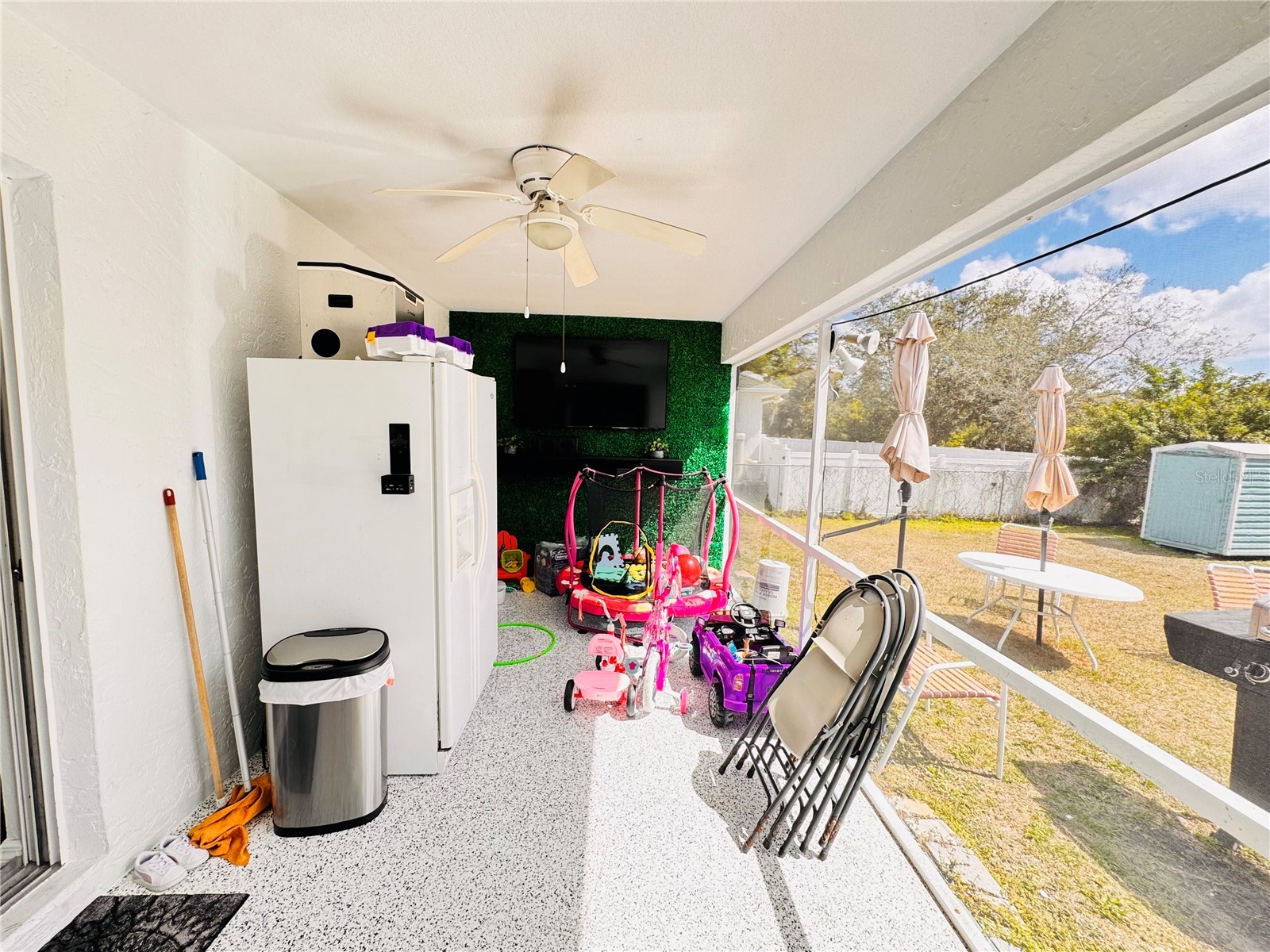 4684 Kenvil Drive North Port FL 34288 C7522815 image31