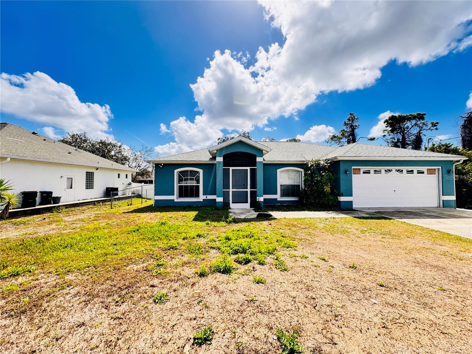 4684 Kenvil Drive North Port FL 34288 C7522815 image32