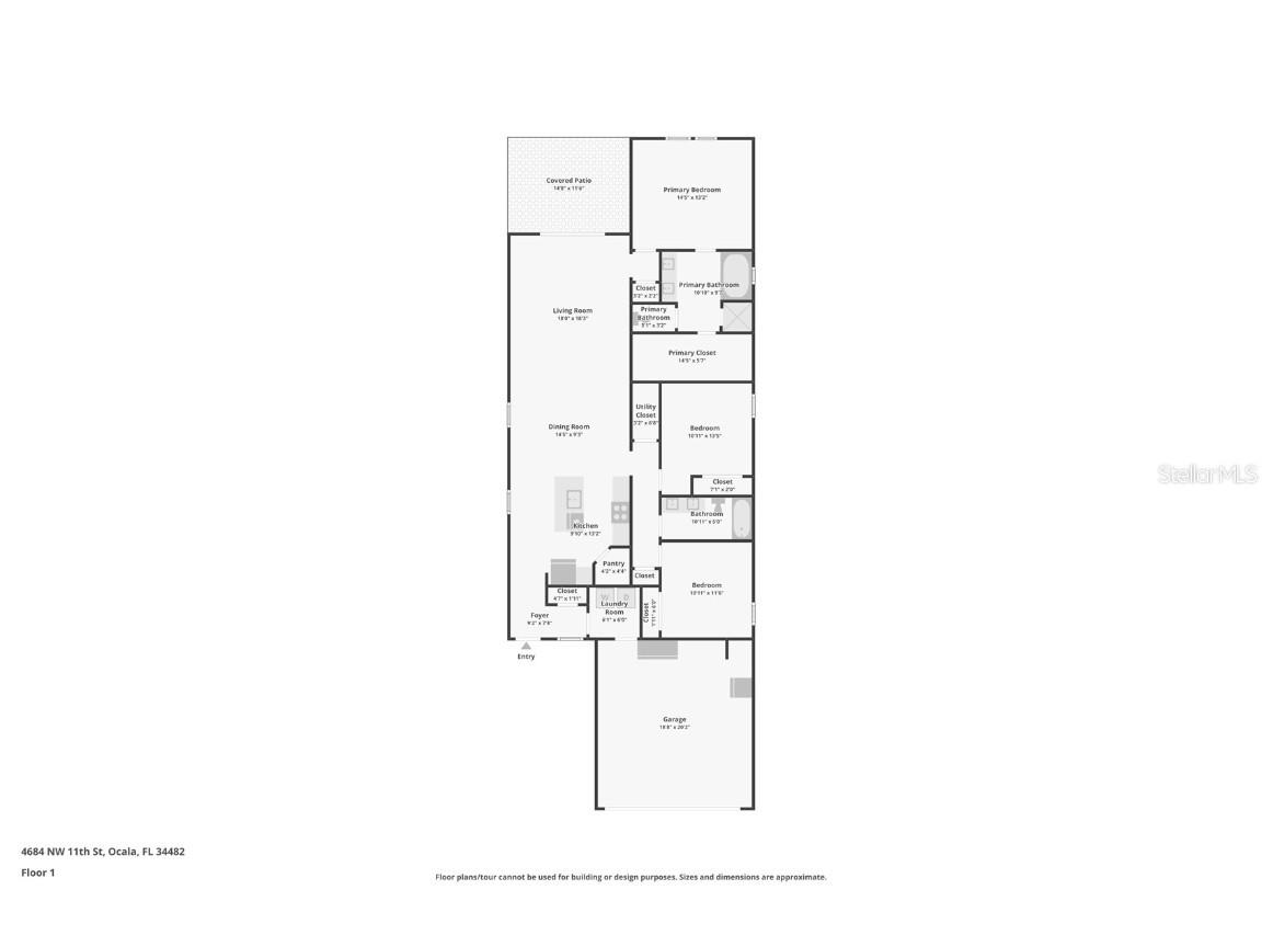 4684 NW 11th Street Ocala FL 34482 O6366885 image24