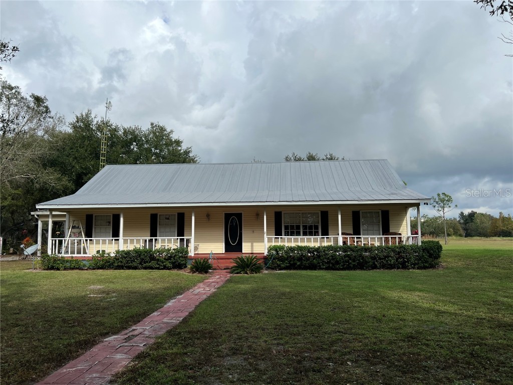 4684 NW Coker Street Arcadia FL 34266 A4591454 image1