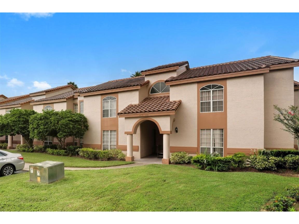 4684 Pembrook Place #I-205 Orlando FL 32811 O6344261 image1