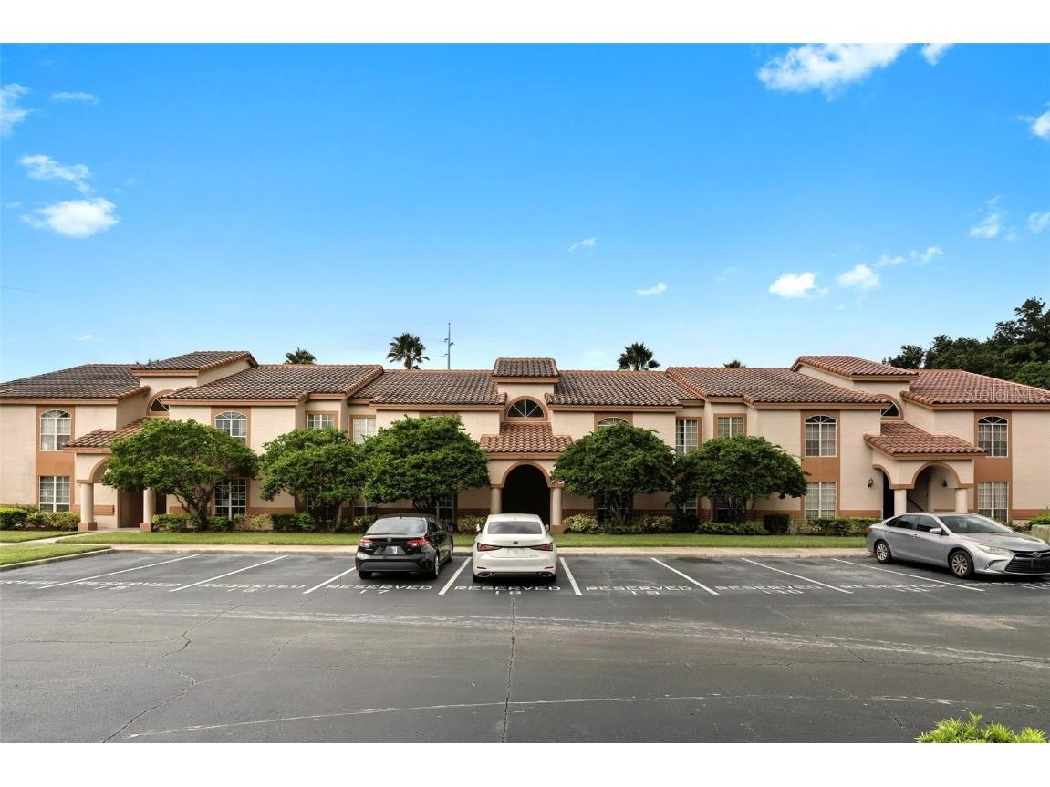 4684 Pembrook Place #I-205 Orlando FL 32811 O6344261 image25