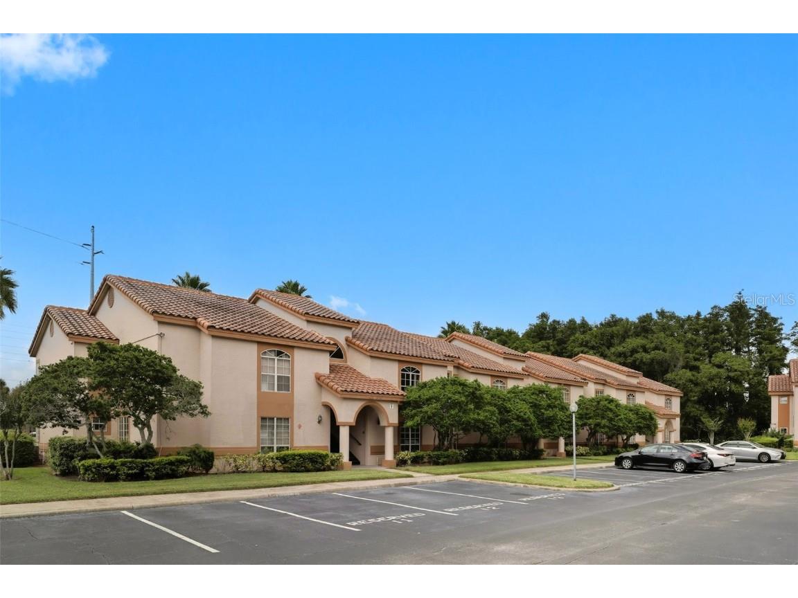 4684 Pembrook Place #I-205 Orlando FL 32811 O6344261 image26