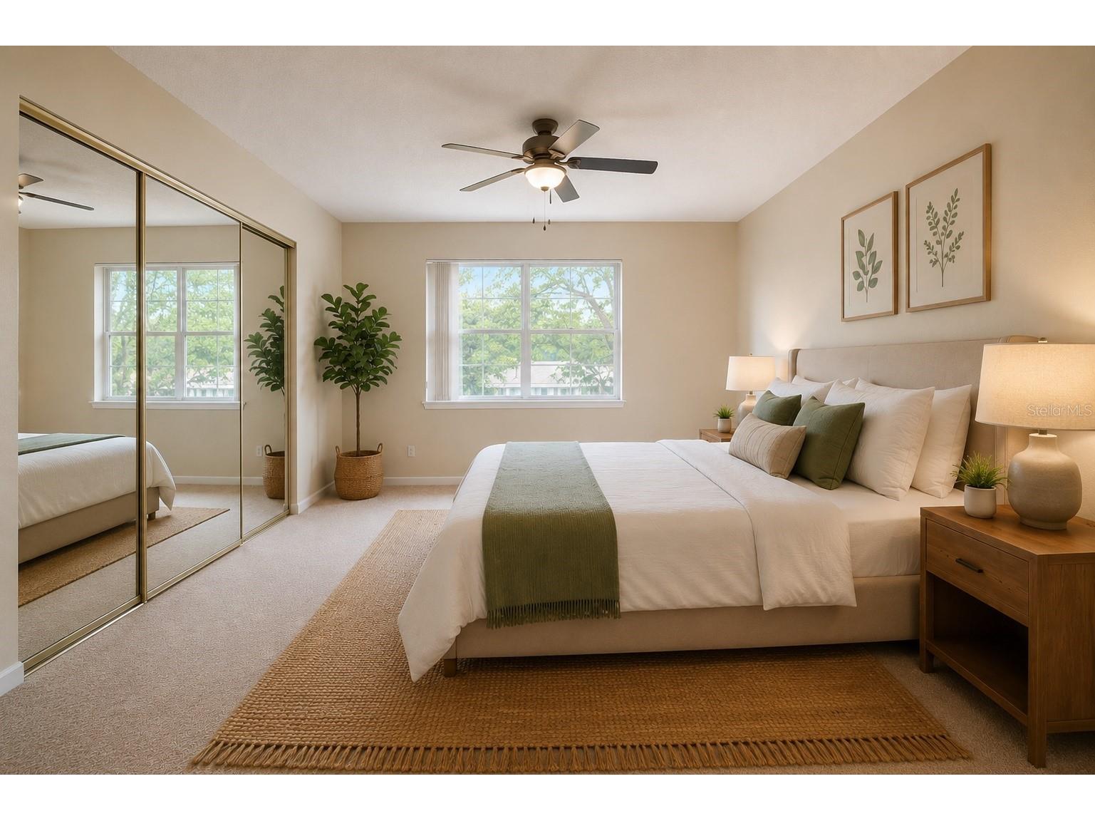 4684 Pheasant Run Drive #3B Orlando FL 32808 R4910930 image21