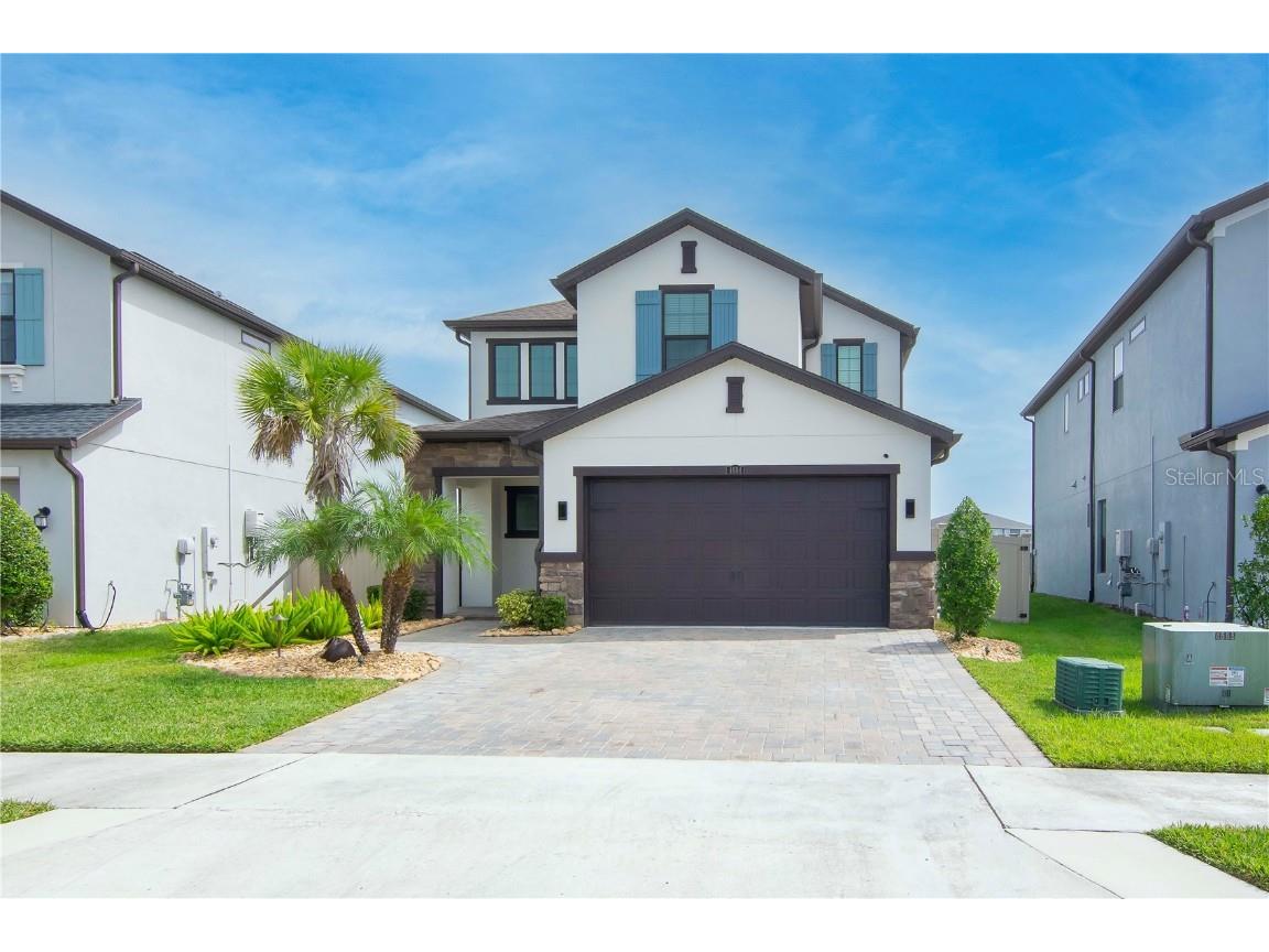 4684 San Martino Drive Wesley Chapel FL 33543 T3476078 image1