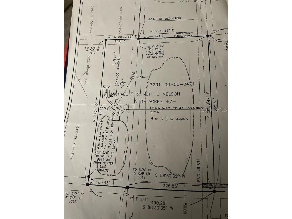 4685 Magnolia Road New Smyrna Beach FL 32168 NS1080941 image2