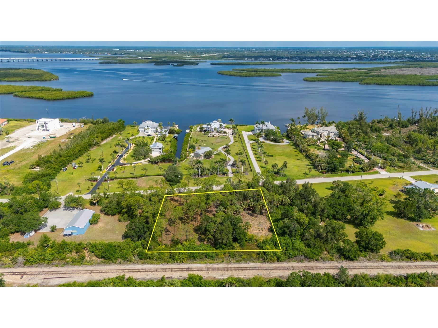 4685 Riverside Drive Punta Gorda FL 33982 C7509685 image1