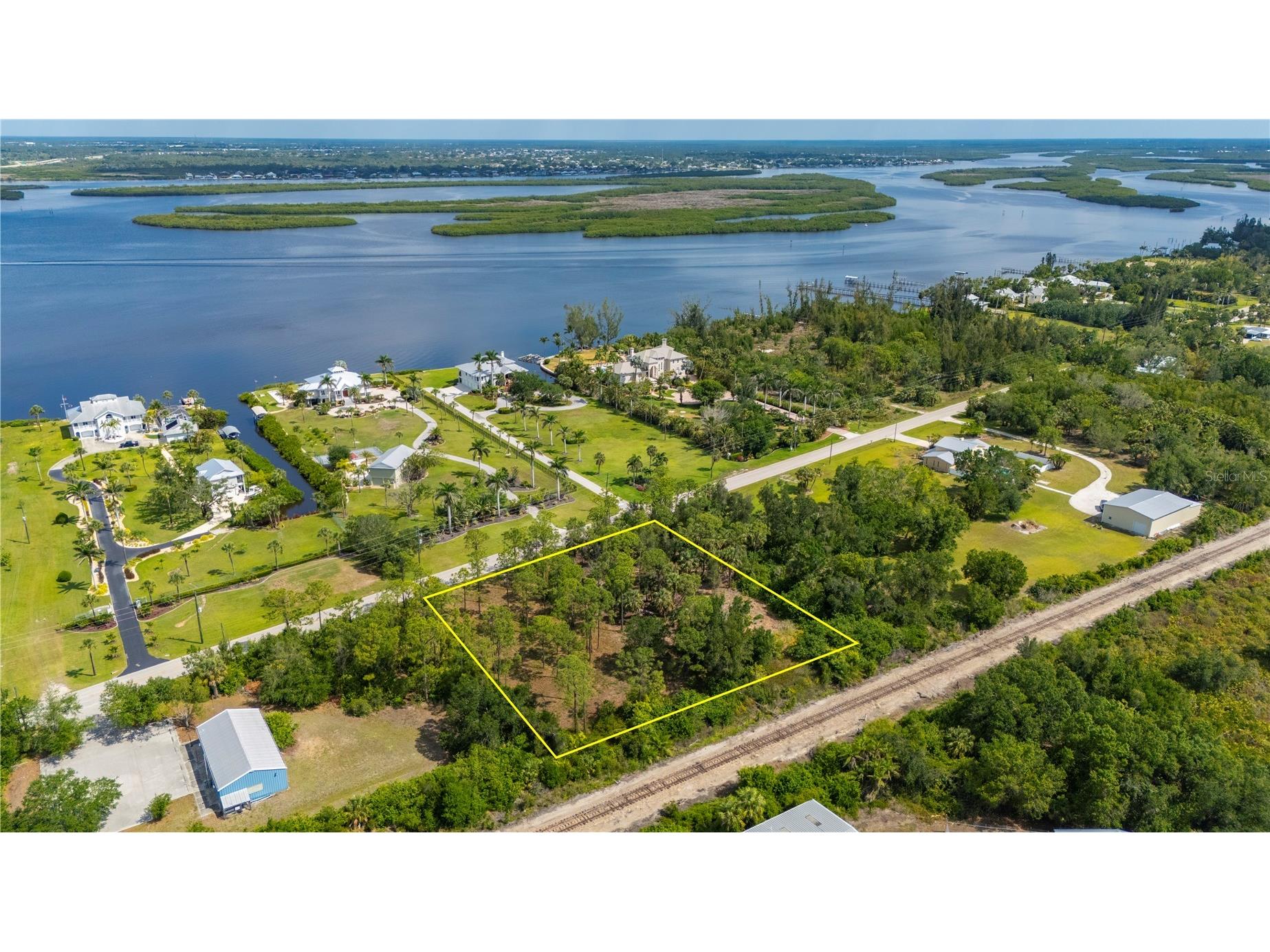 4685 Riverside Drive Punta Gorda FL 33982 C7509685 image2