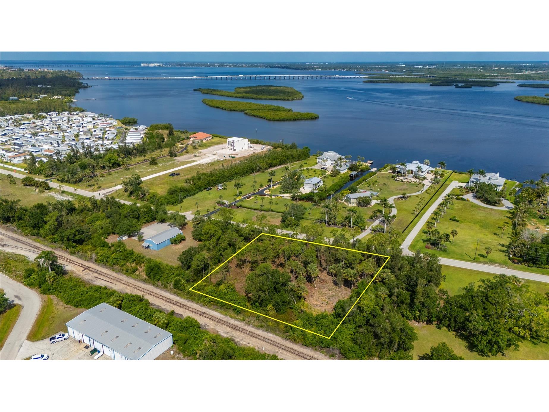 4685 Riverside Drive Punta Gorda FL 33982 C7509685 image9