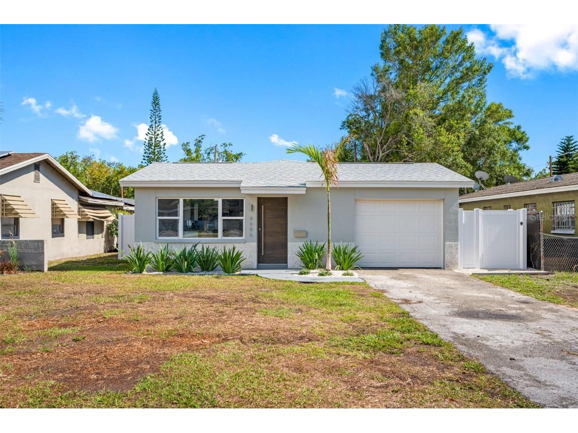 4686 18th Avenue S Saint Petersburg FL 33711 T3449316 image1