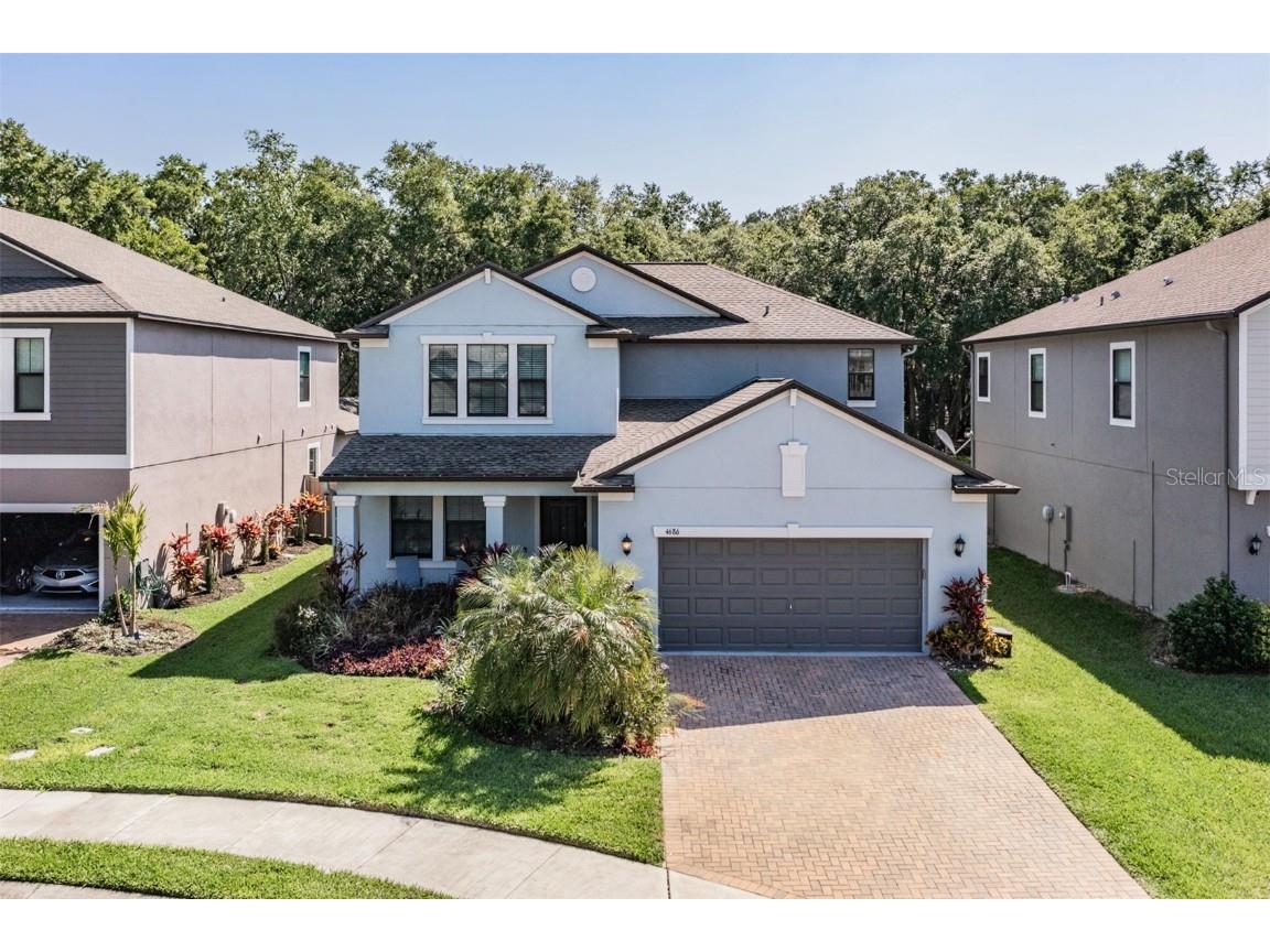 4686 Chadmore Court Wesley Chapel FL 33543 T3364597 image1