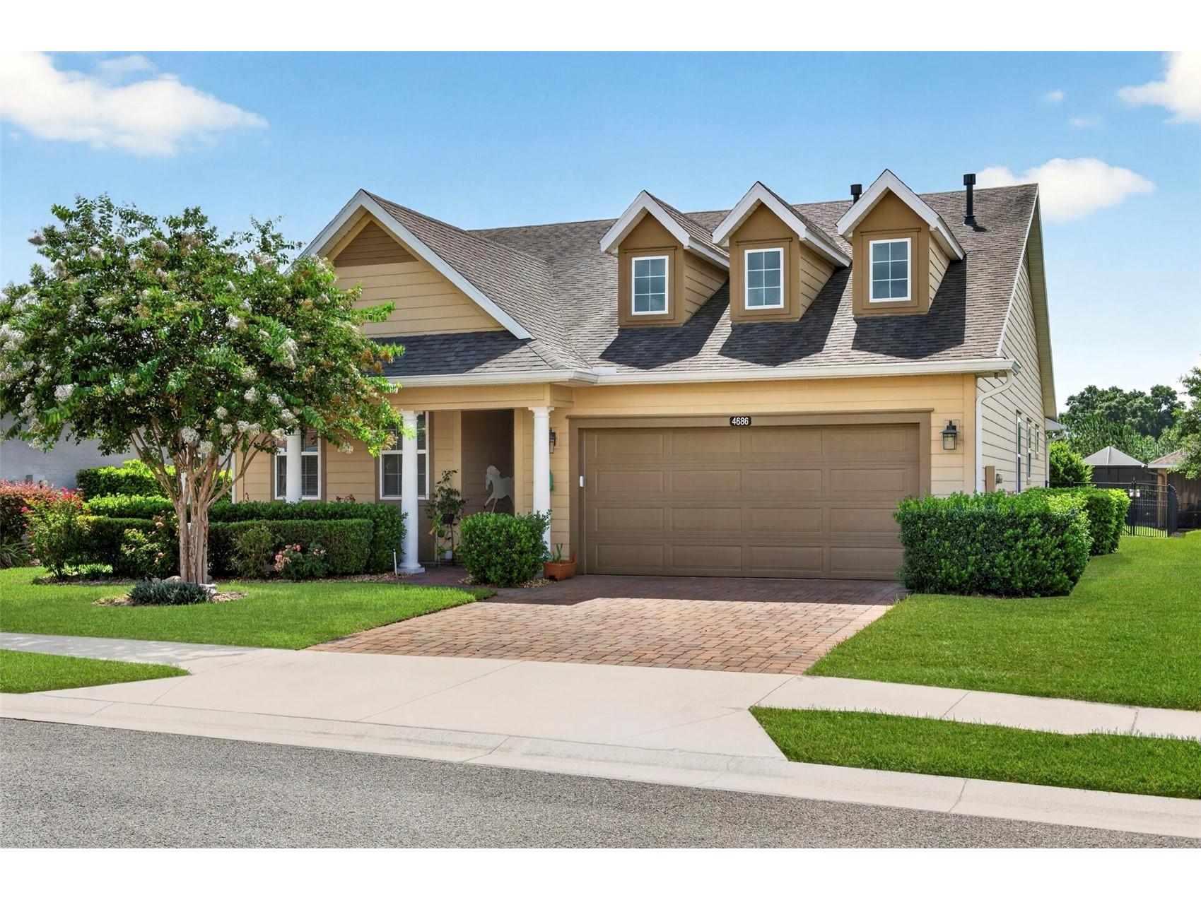 4686 NW 35th Lane Road Ocala FL 34482 V4949610 image1