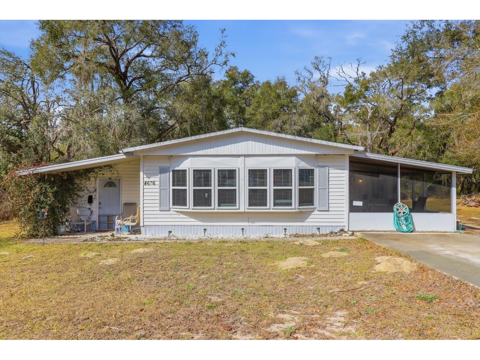 4686 S Brush Hollow Loop Inverness FL 34450 TB8493626 image1