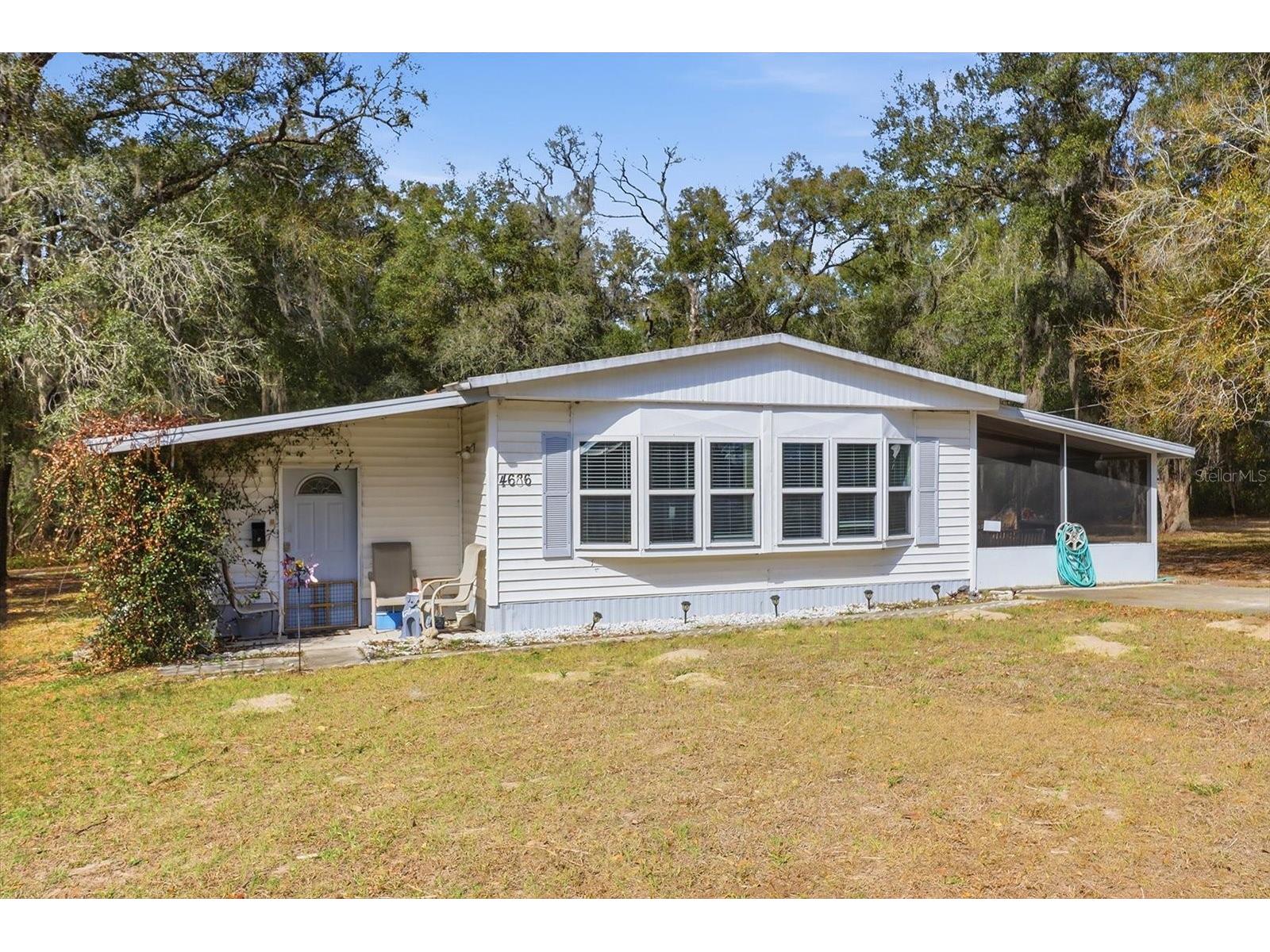 4686 S Brush Hollow Loop Inverness FL 34450 TB8493626 image31