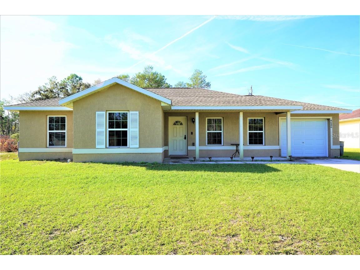 4686 SW 170th Street Road Ocala FL 34473 G5078198 image1