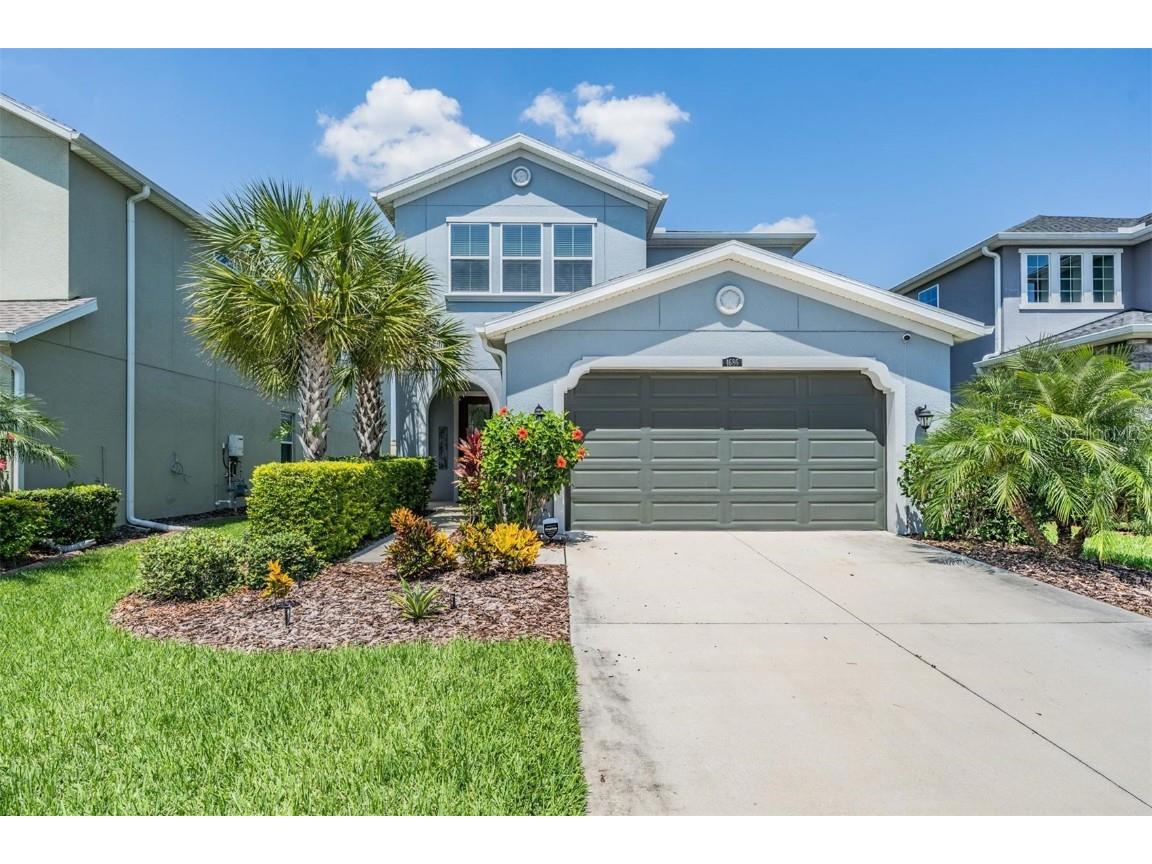 4686 Tramanto Lane Wesley Chapel FL 33543 T3449617 image1