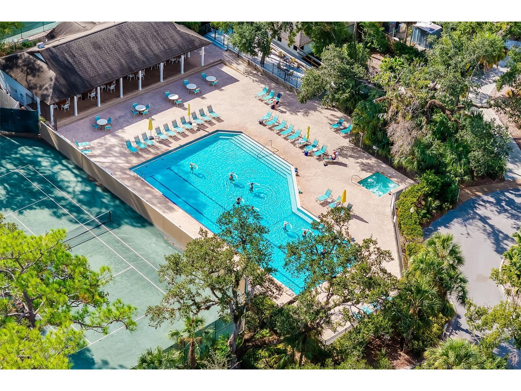 4687 Chandlers Forde #25 Sarasota FL 34235 A4672530 image61